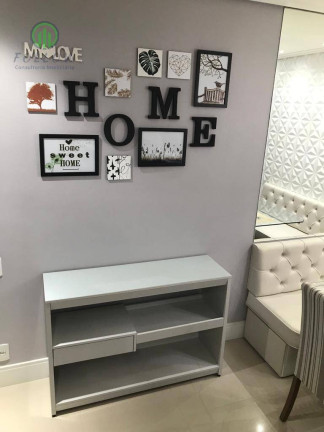 Imagem Apartamento com 2 Quartos à Venda, 81 m² em Centro - Osasco Imagem Apartamento com 2 Quartos à Venda, 81 m² em Centro - Osasco