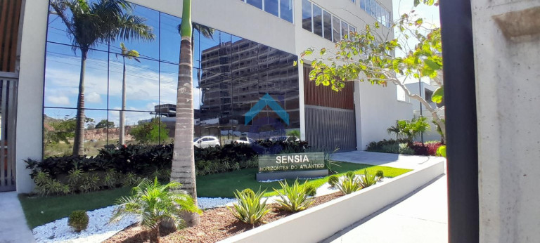 Apartamento com 2 Quartos à Venda, 64 m² em Cruz Das Almas - Maceió