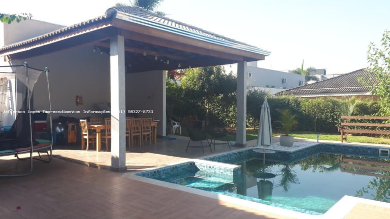 Imagem Casa com 3 Quartos à Venda, 275 m² em Palmeiras Imperiais - Salto