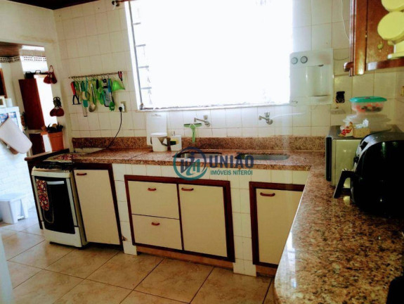 Imagem Casa com 4 Quartos à Venda, 249 m² em Engenho Do Mato - Niterói