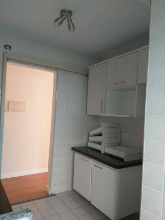 Imagem Apartamento com 2 Quartos à Venda, 48 m² em Taboão - São Bernardo Do Campo