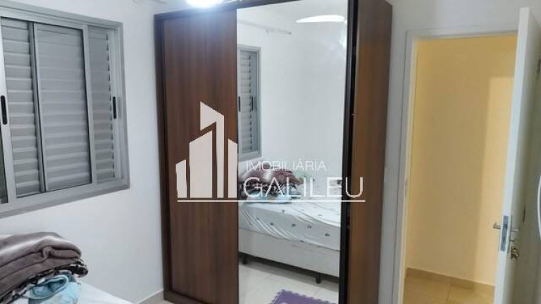 Imagem Apartamento com 2 Quartos à Venda, 50 m² em Jardim Myrian Moreira Da Costa - Campinas