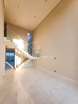 Imagem Casa de Condomínio com 3 Quartos à Venda, 250 m² em Reserva Ermida - Jundiaí