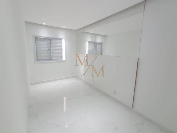 Imagem Apartamento com 2 Quartos à Venda, 150 m² em Marapé - Santos