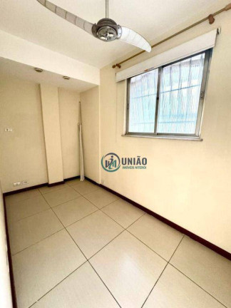 Imagem Apartamento com 1 Quarto à Venda, 40 m² em São Domingos - Niterói Imagem Apartamento com 1 Quarto à Venda, 40 m² em São Domingos - Niterói