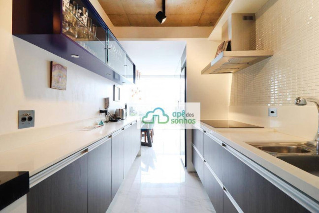 Imagem Apartamento com 2 Quartos à Venda, 74 m² em Vila Olímpia - São Paulo Imagem Apartamento com 2 Quartos à Venda, 74 m² em Vila Olímpia - São Paulo