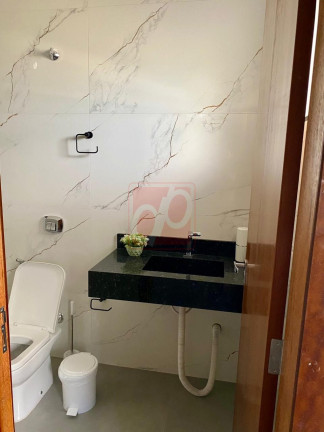 Imagem Casa com 3 Quartos à Venda, 312 m² em Monte Libano - Sorriso Imagem Casa com 3 Quartos à Venda, 312 m² em Monte Libano - Sorriso