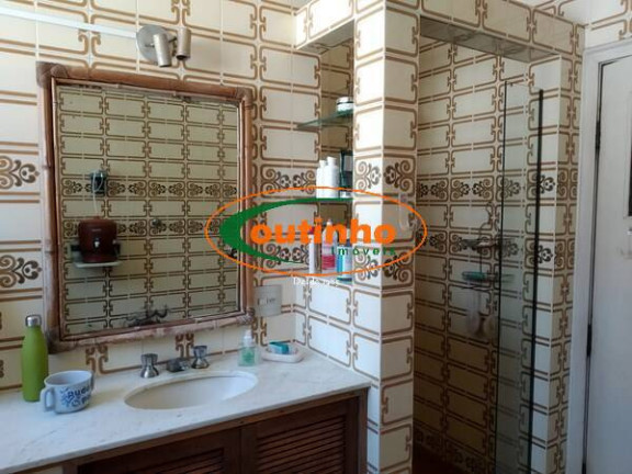 Imagem Casa com 8 Quartos à Venda, 769 m² em Alto Da Boa Vista - Rio De Janeiro Imagem Casa com 8 Quartos à Venda, 769 m² em Alto Da Boa Vista - Rio De Janeiro