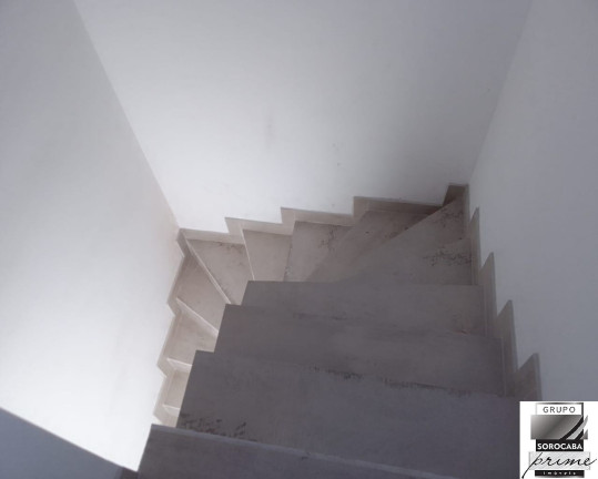 Imagem Sobrado com 2 Quartos à Venda, 90 m² em Vila Esperança - Sorocaba Imagem Sobrado com 2 Quartos à Venda, 90 m² em Vila Esperança - Sorocaba