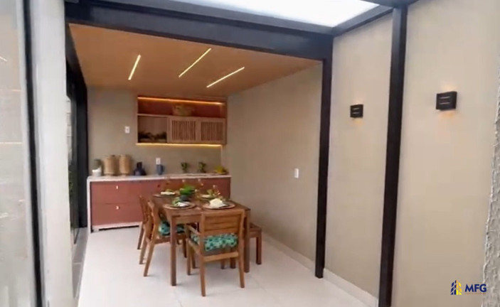 Imagem Casa de Condomínio com 2 Quartos à Venda, 130 m² em Villa Magari - Sorocaba Imagem Casa de Condomínio com 2 Quartos à Venda, 130 m² em Villa Magari - Sorocaba
