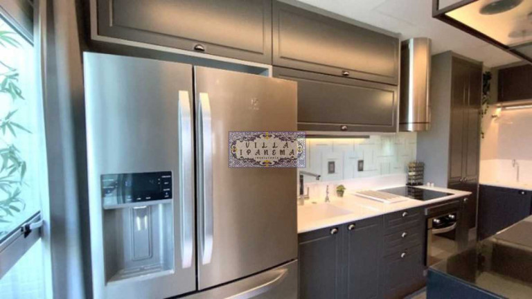 Imagem Apartamento com 2 Quartos à Venda, 80 m² em Barra Da Tijuca - Rio De Janeiro Imagem Apartamento com 2 Quartos à Venda, 80 m² em Barra Da Tijuca - Rio De Janeiro