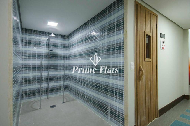 Imagem Apartamento com 1 Quarto à Venda, 42 m² em Vila Olímpia - São Paulo