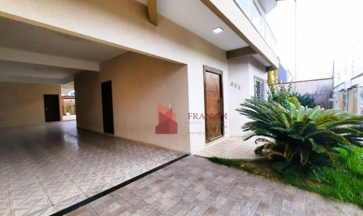 Imagem Sobrado com 4 Quartos à Venda, 350 m² em Dom Bosco - Itajaí Imagem Sobrado com 4 Quartos à Venda, 350 m² em Dom Bosco - Itajaí