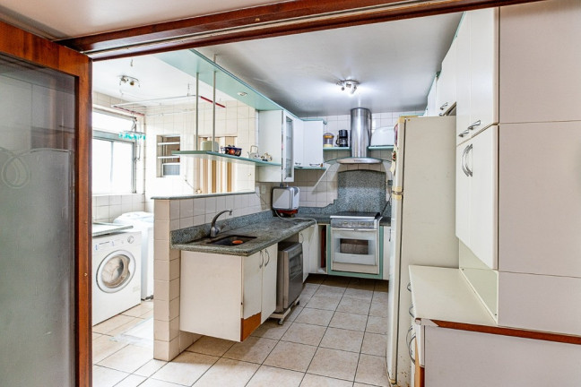 Imagem Apartamento com 3 Quartos à Venda, 120 m² em Paraíso - São Paulo