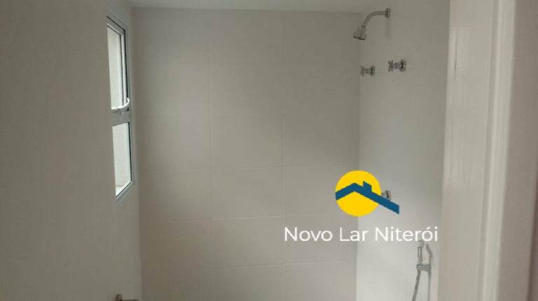 Imagem Apartamento com 4 Quartos à Venda, 202 m² em Icaraí - Niterói