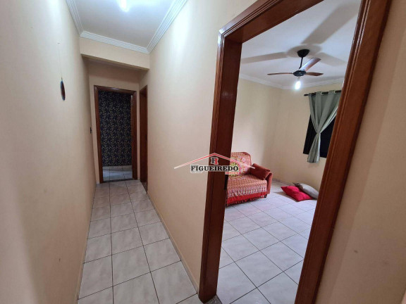 Imagem Apartamento com 3 Quartos à Venda, 150 m² em Tupi - Praia Grande