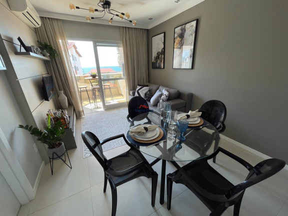 Imagem Apartamento com 1 Quarto à Venda, 65 m² em Ingleses Do Rio Vermelho - Florianópolis Imagem Apartamento com 1 Quarto à Venda, 65 m² em Ingleses Do Rio Vermelho - Florianópolis