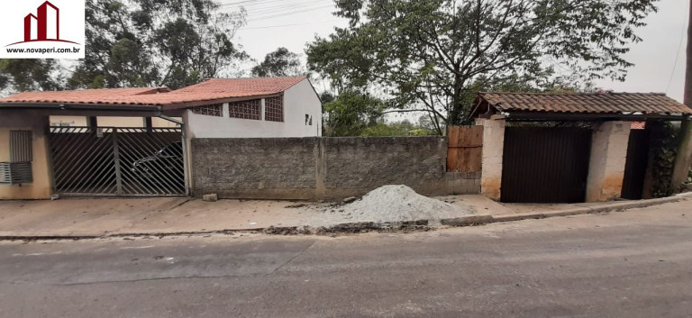 Imagem Terreno à Venda, 252 m² em Chácaras São José - Franco Da Rocha Imagem Terreno à Venda, 252 m² em Chácaras São José - Franco Da Rocha