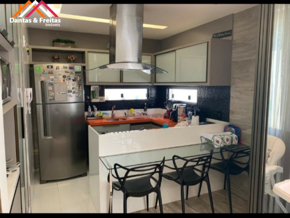 Imagem Imóvel com 3 Quartos à Venda, em Edson Queiroz - Fortaleza Imagem Imóvel com 3 Quartos à Venda, em Edson Queiroz - Fortaleza