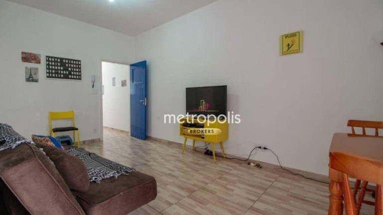 Imagem Apartamento com 2 Quartos à Venda, 92 m² em Santa Efigênia - São Paulo