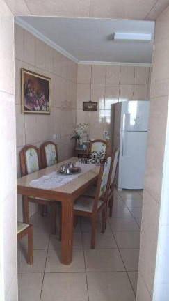 Imagem Sobrado com 3 Quartos à Venda, 148 m² em Freguesia Do ó - São Paulo