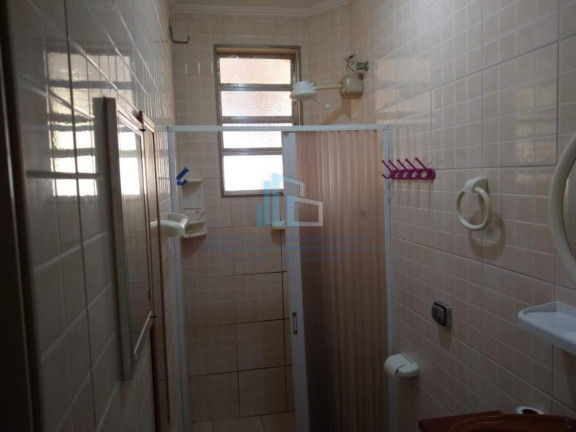 Imagem Kitnet com 1 Quarto à Venda, 30 m² em Imperador - Praia Grande Imagem Kitnet com 1 Quarto à Venda, 30 m² em Imperador - Praia Grande