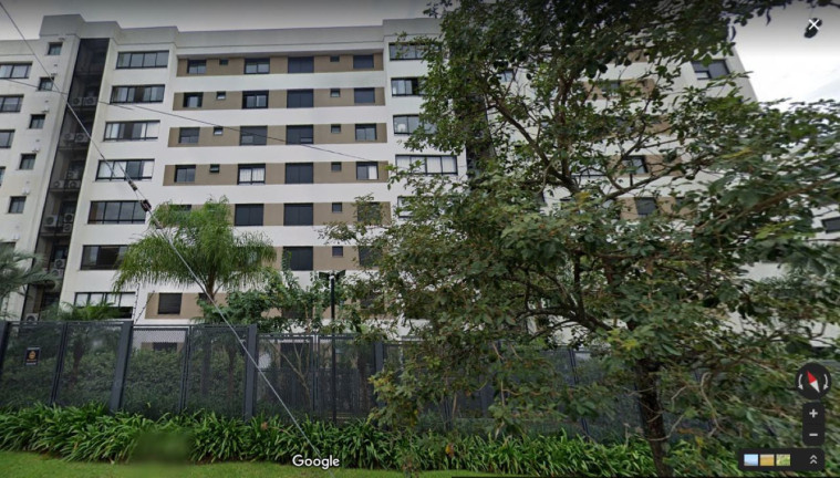 Imagem Imóvel com 2 Quartos à Venda, 35 m² em Passo Dareia - Porto Alegre Imagem Imóvel com 2 Quartos à Venda, 35 m² em Passo Dareia - Porto Alegre
