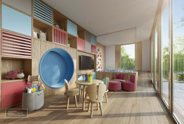 Imagem Imóvel com 4 Quartos à Venda, 220 m² em Campo Belo - São Paulo