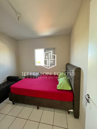 Imagem Apartamento com 2 Quartos à Venda, 46 m² em Parque Residencial Julieta - Marília Imagem Apartamento com 2 Quartos à Venda, 46 m² em Parque Residencial Julieta - Marília