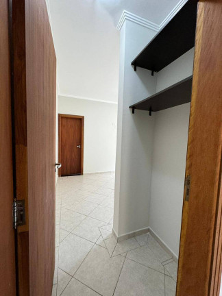 Imagem Casa com 3 Quartos para Alugar, 135 m² em Jardim Alvinópolis - Atibaia Imagem Casa com 3 Quartos para Alugar, 135 m² em Jardim Alvinópolis - Atibaia
