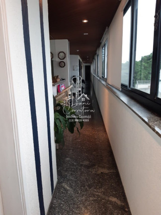 Imagem Apartamento com 4 Quartos à Venda, 213 m² em Vila Luis Antônio - Guarujá