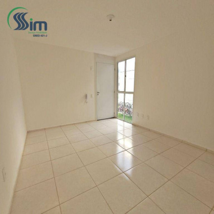 Imagem Apartamento com 2 Quartos à Venda, 42 m² em Jurema - Caucaia Imagem Apartamento com 2 Quartos à Venda, 42 m² em Jurema - Caucaia