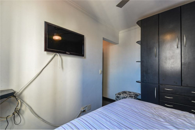 Imagem Apartamento com 1 Quarto à Venda, 65 m² em Jabaquara - São Paulo Imagem Apartamento com 1 Quarto à Venda, 65 m² em Jabaquara - São Paulo