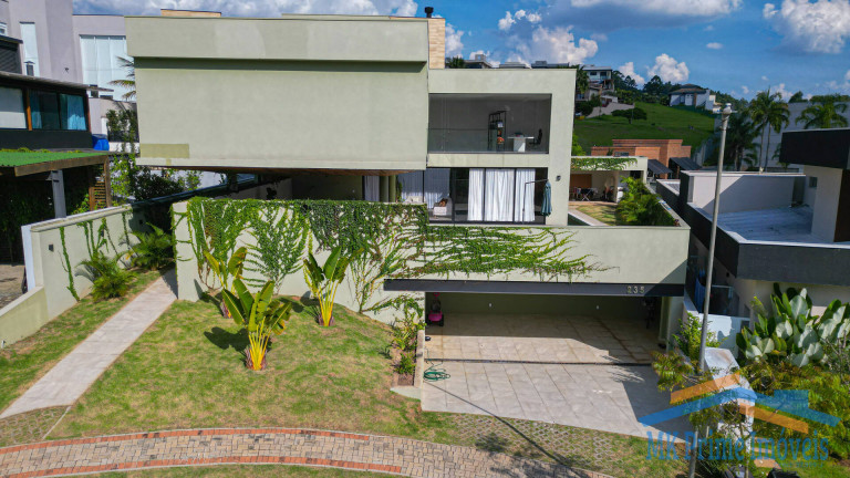 Imagem Casa de Condomínio com 4 Quartos à Venda, 500 m² em Alphaville - Santana De Parnaíba Imagem Casa de Condomínio com 4 Quartos à Venda, 500 m² em Alphaville - Santana De Parnaíba