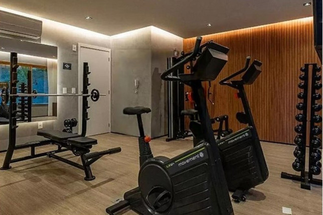 Imagem Apartamento com 1 Quarto à Venda, 22 m² em Sumarezinho - São Paulo Imagem Apartamento com 1 Quarto à Venda, 22 m² em Sumarezinho - São Paulo