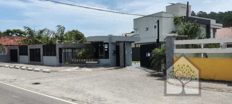 Imagem Terreno à Venda, 370 m² em Vargem Grande - Florianópolis Imagem Terreno à Venda, 370 m² em Vargem Grande - Florianópolis