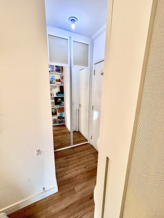 Imagem Apartamento com 2 Quartos à Venda, 60 m² em Vila Vera - São Paulo Imagem Apartamento com 2 Quartos à Venda, 60 m² em Vila Vera - São Paulo