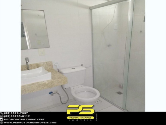 Imagem Apartamento com 3 Quartos à Venda, 127 m² em Expedicionários - João Pessoa Imagem Apartamento com 3 Quartos à Venda, 127 m² em Expedicionários - João Pessoa