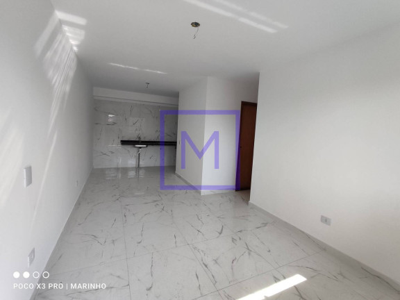 Imagem Apartamento com 2 Quartos à Venda, 45 m² em Cidade Centenário - São Paulo