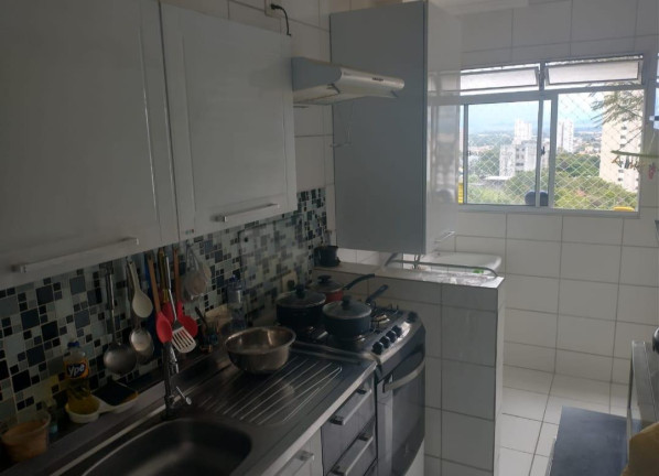 Imagem Apartamento com 2 Quartos à Venda, 58 m² em Jardim Paulista - Taubaté Imagem Apartamento com 2 Quartos à Venda, 58 m² em Jardim Paulista - Taubaté
