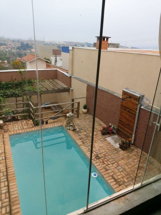 Imagem Casa com 2 Quartos à Venda, 100 m² em Morada Dos Nobres - Taubaté Imagem Casa com 2 Quartos à Venda, 100 m² em Morada Dos Nobres - Taubaté