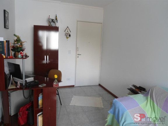 Imagem Apartamento com 1 Quarto à Venda, 34 m² em Santana - São Paulo Imagem Apartamento com 1 Quarto à Venda, 34 m² em Santana - São Paulo