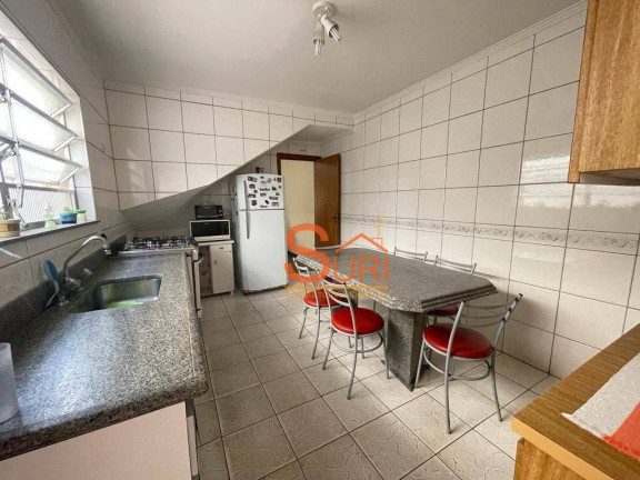 Imagem Sobrado com 3 Quartos à Venda, 132 m² em Nova Petrópolis - São Bernardo Do Campo Imagem Sobrado com 3 Quartos à Venda, 132 m² em Nova Petrópolis - São Bernardo Do Campo