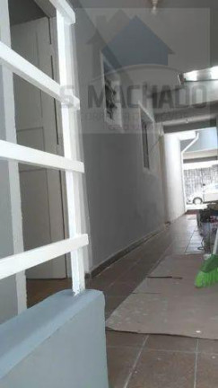 Imagem Casa à Venda, 99 m² em Parque Capuava - Santo André