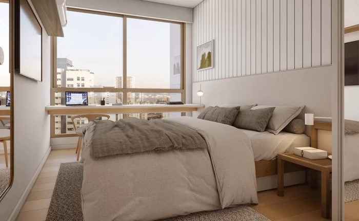 Imagem Casa com 1 Quarto à Venda, 36 m² em Graças - Recife
