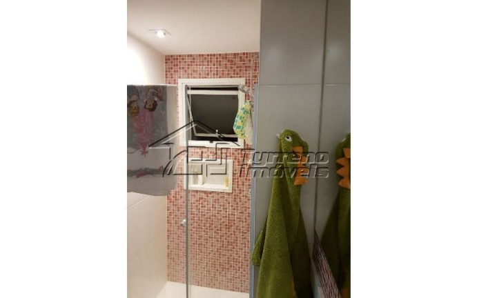 Imagem Apartamento com 3 Quartos à Venda, 113 m² em São Paulo - São Paulo