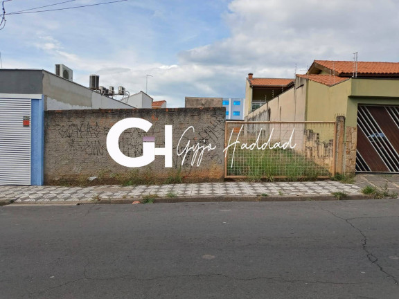 Terreno à Venda, 300 m² em Vila Haro - Sorocaba