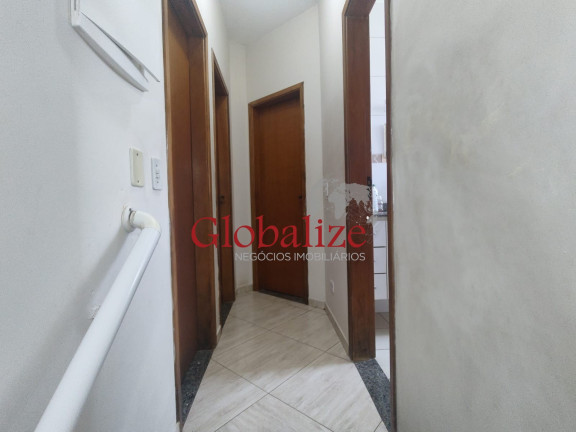 Imagem Imóvel com 3 Quartos à Venda, 150 m² em Aparecida - Santos Imagem Imóvel com 3 Quartos à Venda, 150 m² em Aparecida - Santos