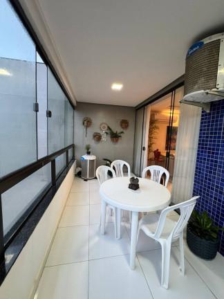 Imagem Apartamento com 3 Quartos à Venda, 105 m² em Pérola Do Mar - Ilhéus Imagem Apartamento com 3 Quartos à Venda, 105 m² em Pérola Do Mar - Ilhéus