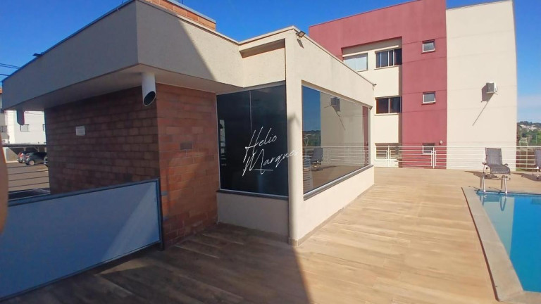 Imagem Apartamento com 2 Quartos à Venda, 46 m² em Monte Castelo - Campo Grande Imagem Apartamento com 2 Quartos à Venda, 46 m² em Monte Castelo - Campo Grande